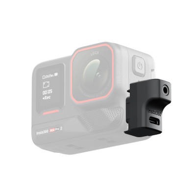 Adattatore per microfono Ace Pro 2 / Ace Pro / Ace — immagine 4
