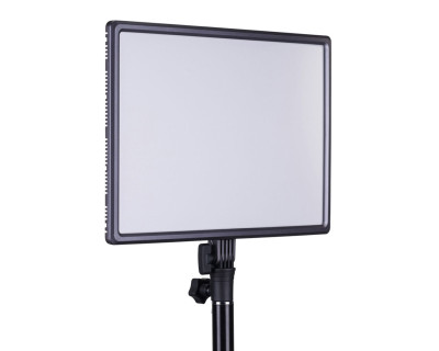 LumiPad 25 LED PAD LIGHT 256 LED per foto e video — immagine 2