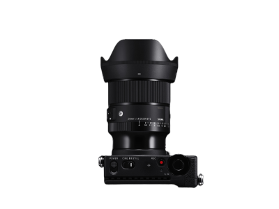 24MM F/1.4 DG DN (A) L-MOUNT — immagine 4