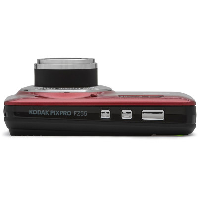PIXPRO FZ55 RED — immagine 4