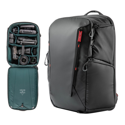 Zaino OneMo Lite 22L - Twilight Black — immagine 2