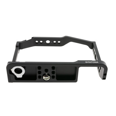 Premium Cage Nikon Z8 — immagine 5