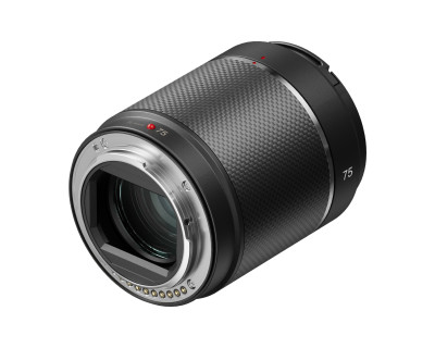 DL 75mm F1.8 — immagine 3