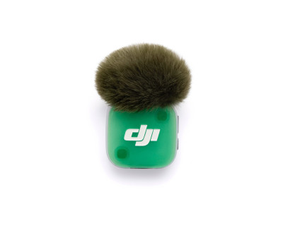 Paraventi colorati per DJI Mic Mini 2 — immagine 4