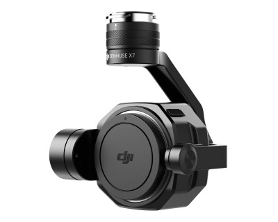 Zenmuse X7 - Videocamera per droni