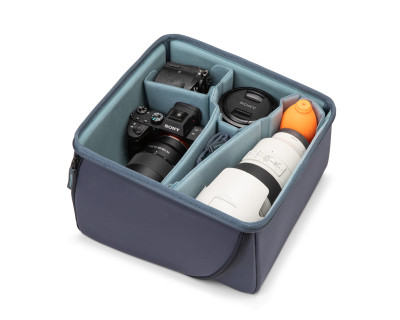 Comparto interno Medium DSLR V2 — immagine 2