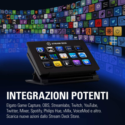 Stream Deck — immagine 4