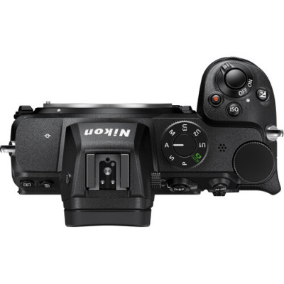 Z5 + Z 24-200mm + SD 64GB Lexar 800x Pro — immagine 4