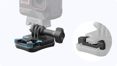 Kit Supporti adesivi — immagine 6