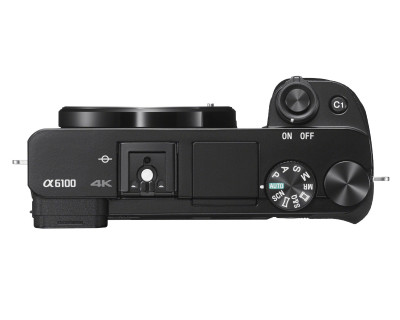 A6100 + E PZ 16-50mm F3.5-5.6 OSS II (ILCE6100AKB) Ver.2025 — immagine 4