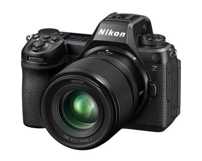 NIKKOR Z 50mm f/1.4 — immagine 3