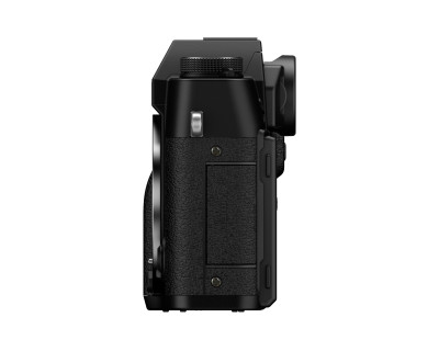 X-T30 III Black solo corpo — immagine 7
