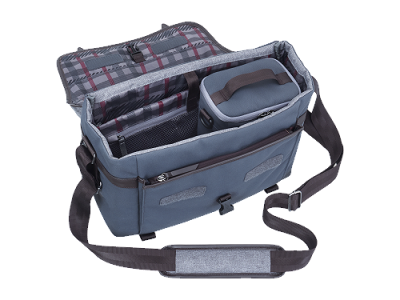 Olympus Explorer - collaborazione con Manfrotto — immagine 4