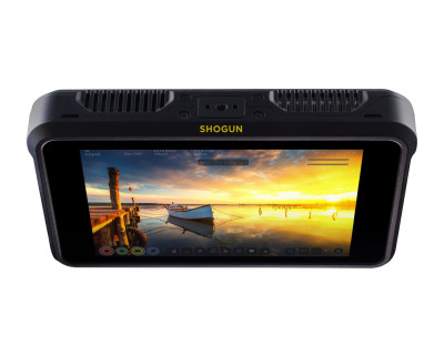 Shogun Classic 7" - Monitor-Recorder-Switcher — immagine 3