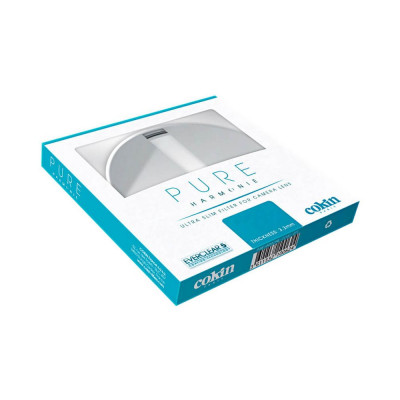 Pure Harmonie CPL 43mm