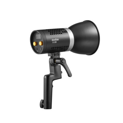 ML-60 ILLUMINATORE LED 60W A RETE 220V — immagine 12