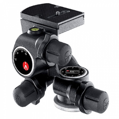 Testa junior 410 a cremagliera — immagine 6
