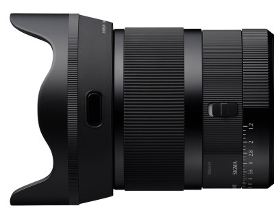 35mm f/1.2 (Art) DG II SONY E-mount — immagine 4
