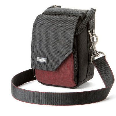 Mirrorless Mover 5 - Deep Red — immagine 2