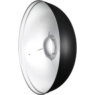 Beauty dish BDR-W55 PRO Bianco (Bowens)