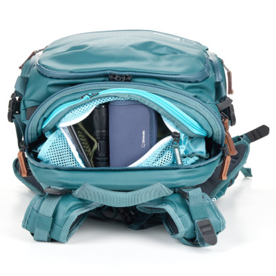 Zaino Explore V2 25 Women's Starter Kit - Verde acqua — immagine 7