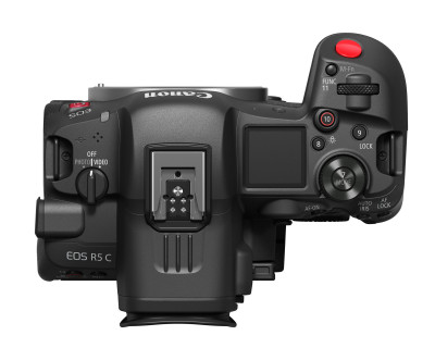 Eos R5 C — immagine 3