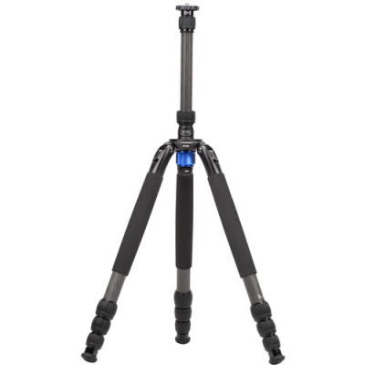 TREPPIEDE SR-3204 IN FIBRA DI CARBONIO — immagine 3