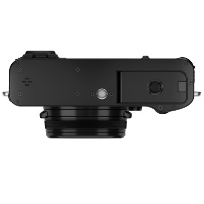 X100VI Black — immagine 7