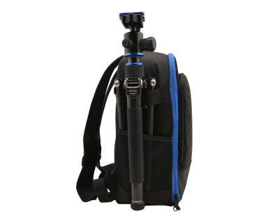 Zaino Element Backpack B-200 Nero — immagine 3