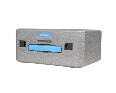 FC-120C LED RGBW Spot Light — immagine 7