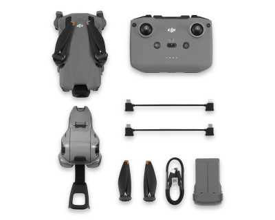 Mini 5 Pro (con radiocomando DJI RC-N3)