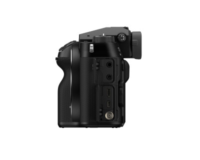 GFX100S II solo corpo — immagine 8