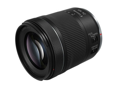 RF 24-105mm F4-7.1 IS STM — immagine 3
