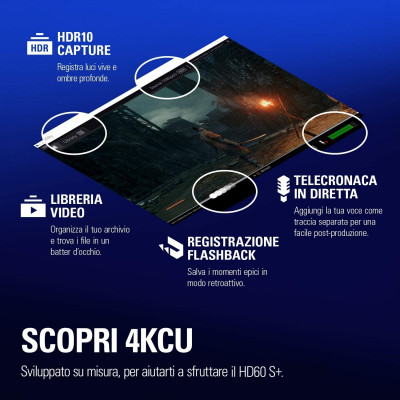 Game Capture HD60 S+ — immagine 7