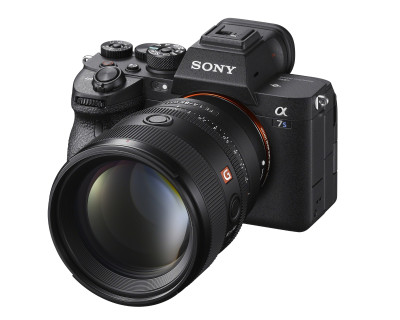 FE 85mm f/1.4 GM II (SEL85F14GM2) — immagine 3
