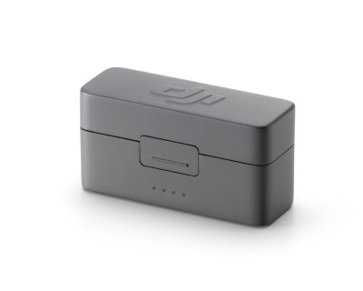 Custodia di ricarica DJI Mic 2