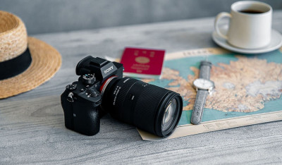 28-200mm F/2.8-5.6 Di III RXD per SONY — immagine 2