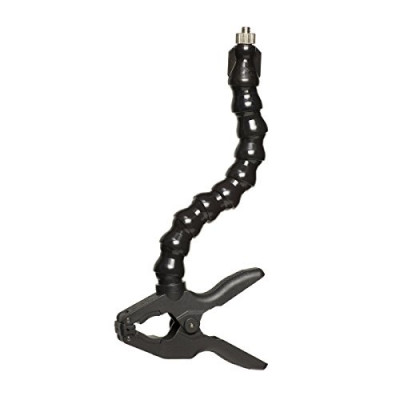 Pinza grande 7 segmenti 1/4" — immagine 2