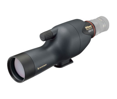 Fieldscope ED 50 (corpo) Grigio scuro