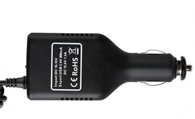 VV-18 Caribatterie Pro da Auto per Batteria VB-18 — immagine 3