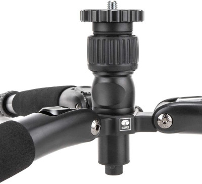 TREPPIEDE N-1004SK IN ALLUMINIO — immagine 8