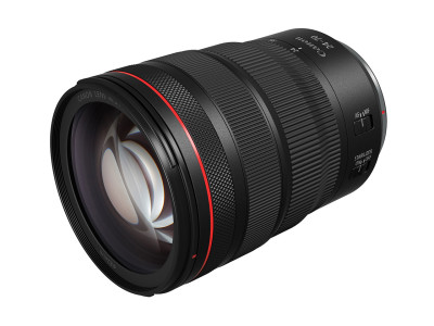 RF 24-70mm F2.8 L IS USM — immagine 2