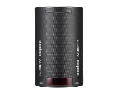AD100 Pro II Pocket Flash TTL — immagine 6