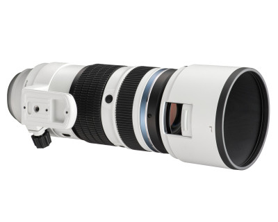 M.Zuiko 50-200mm F2.8 IS PRO — immagine 3