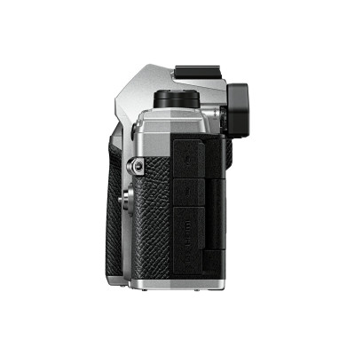OM-5 Silver + 12-45mm F4 PRO — immagine 8