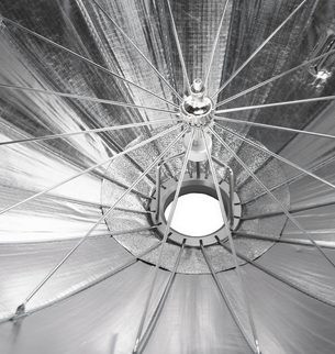 AD-S85S Octa Softbox Silver per Flash AD300Pro/400Pro e serie ML — immagine 5