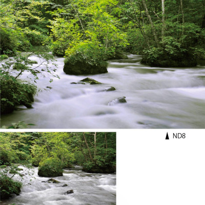 PRO1 D ND8 (W) 58mm — immagine 3