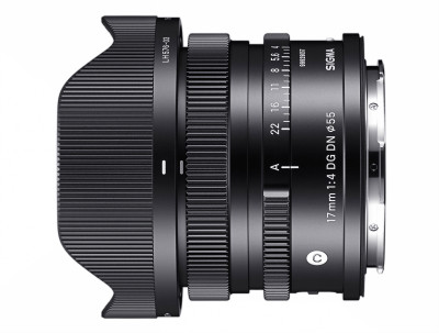 17mm F/4 (C) DG DN Sony E-mount — immagine 2