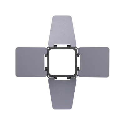 Alette paraluce magnetiche - ZY Mount (Molus X100, G60, X60) — immagine 2