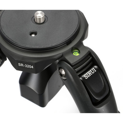 TREPPIEDE SR-3204 IN FIBRA DI CARBONIO — immagine 16